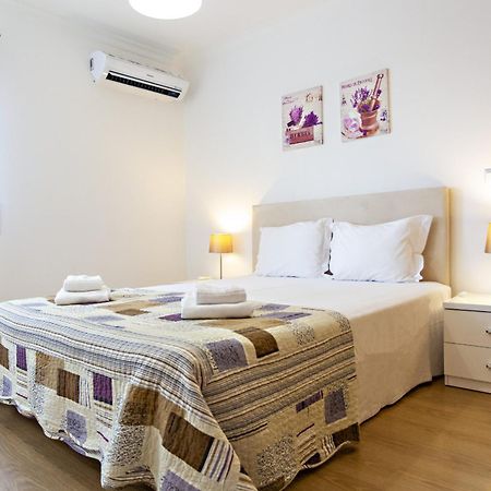 Lavender Apartment Santa Luzia  Exterior foto