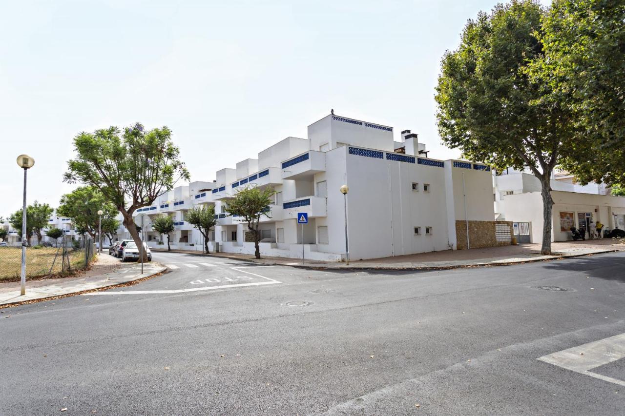 Lavender Apartment Santa Luzia  Exterior foto